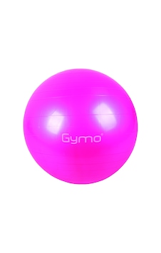Gymo Pro Series Pilates Topu 65cm Pembe Gymo Pro Series Pilates Topu 65cm Pembe