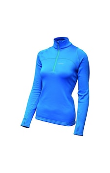 Pinguin PINGUIN POWER LADY HALF ZIP MAVI Pinguin PINGUIN POWER LADY HALF ZIP MAVI