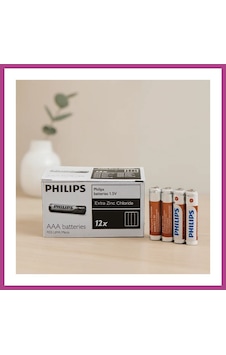 Gees Global Aaa İnce 1.5v Pil 48'li Paket Gbzs Gees Global Aaa İnce 1.5v Pil 48'li Paket Gbzs