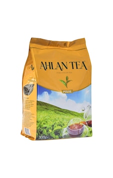 Ahlan Tea Ceylon Siyah Dökme Çay 500 G