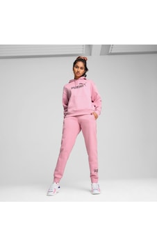 Puma Essential Animal Kadın Pembe Günlük Sweatshirt681492