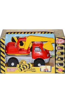 4004 Kamyon Kepçe 4004 Kamyon Kepçe