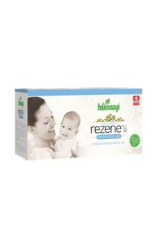 Hünnap Rezeneli Anne Bebek Süzen Poşet Çay 30'lu Hünnap Rezeneli Anne Bebek Süzen Poşet Çay 30'lu