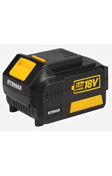Rtrmax X-Lion RTX1805 5A Akü Rtrmax X-Lion RTX1805 5A Akü