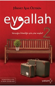 Eyvallah 2 (hikmet Anıl Öztekin) Eyvallah 2 (hikmet Anıl Öztekin)