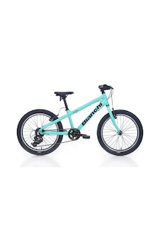 Bıanchı Xr20 Erkek Çocuk Bisikleti 280h V 20 Jant 7 Vites Shımano 7c Celeste Siyah Çok Renkli Bıanchı Xr20 Erkek Çocuk Bisikleti 280h V 20 Jant 7 Vites Shımano 7c Celeste Siyah Çok Renkli