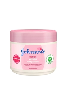 Johnson's Baby Hafif Parfümlü Bebek Vazeleni 250 ML