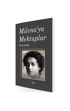 Milena'ya Mektuplar Milena'ya Mektuplar
