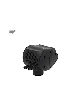Melasty Süt Sağma Makinesi İnek Black Pulsatör 60/40-60 Melasty Süt Sağma Makinesi İnek Black Pulsatör 60/40-60