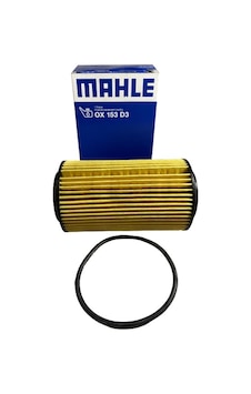Yağ Filtresi Euro 5/6 Mahle Ox153d3 Sprinter 2014+ Vito W639 2011-2014 Vito W447 2014+ Om651 Oem 6511800109 Yağ Filtresi Euro 5/6 Mahle Ox153d3 Sprinter 2014+ Vito W639 2011-2014 Vito W447 2014+ Om651 Oem 6511800109