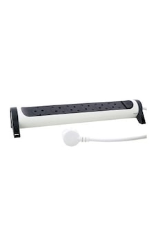 LEGRAND GRUP PRİZ 6X2P + T 6 SOKETLİ 3M LEGRAND GRUP PRİZ 6X2P + T 6 SOKETLİ 3M