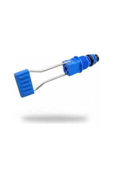 Bosch Eurosmart Gb022 U072 Gb062 Uyumlu Mavi Kısa Doldurma Musluğu Bosch Eurosmart Gb022 U072 Gb062 Uyumlu Mavi Kısa Doldurma Musluğu