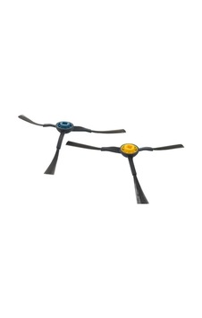 Robot Süpürge Yan Fırça Seti, Fakir Robert Rs 770,780,780 Plus, Arzum Ar4304,ar430403, Samsung Vr7700bm,vr3mb77312k, Midea M7,m7 Pro Uyumlu Robot Süpürge Yan Fırça Seti, Fakir Robert Rs 770,780,780 Plus, Arzum Ar4304,ar430403, Samsung Vr7700bm,vr3mb77312k, Midea M7,m7 Pro Uyumlu