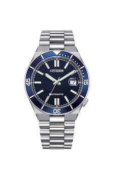 Citizen Nj0230-59l Erkek Kol Saati Metalik Citizen Nj0230-59l Erkek Kol Saati Metalik