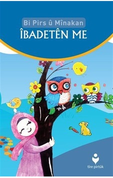 Bi Pirs u Minakan İbadeten Me Kürtçe Etkinliklerle İbadetleriz