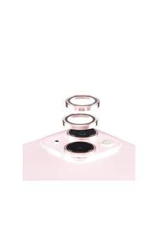 İphone 11 Pro Ve İphone 12 Pro Uyumlu Lens Koruyucu Temperli Cam Kamera Koruyucu 77218525