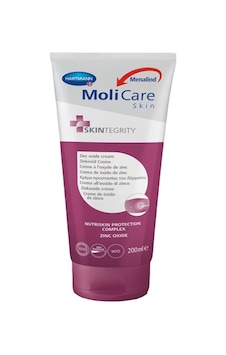 Hartmann Menalind Molicare Profesyonel Cilt Koruyucu Krem 200 Ml Hartmann Menalind Molicare Profesyonel Cilt Koruyucu Krem 200 Ml