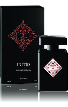 Initio Blessed Baraka Unisex Parfüm EDP 90 ML Initio Blessed Baraka Unisex Parfüm EDP 90 ML