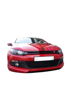 Volkswagen Scirocco 2009-2014 Ön Tampon Ek Plastik
