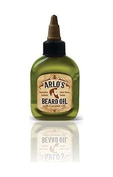 Arlo's Arlo'nun Hindistan Cevizi Yağı Ile Sakal Yağı Arlo's Arlo'nun Hindistan Cevizi Yağı Ile Sakal Yağı