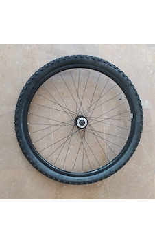 Carraro 26x2.10 Xlc Lastik+jant Tel Örülü Kalın Tekerlek Dağ Dısk Carraro 26x2.10 Xlc Lastik+jant Tel Örülü Kalın Tekerlek Dağ Dısk