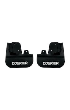 Teamcar Ford Courier Paçalık Tozluk Çamurluk Arka 2 Li Set Teamcar Ford Courier Paçalık Tozluk Çamurluk Arka 2 Li Set