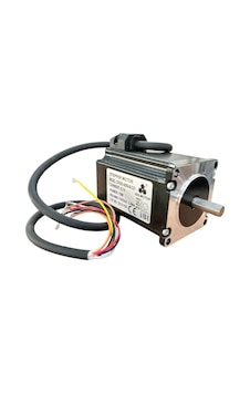 Jss Step Motor Nema 23 2.2 Nm Jss Step Motor Nema 23 2.2 Nm