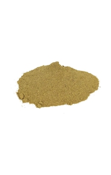 Doğal Öğütülmüş Saf Çakşır Otu Kökü Tozu Çakşırotu Toz 250 Gram Doğal Öğütülmüş Saf Çakşır Otu Kökü Tozu Çakşırotu Toz 250 Gram