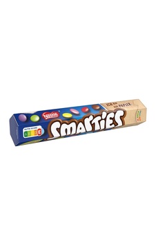 Nestle Smarties Chocolate130 G
