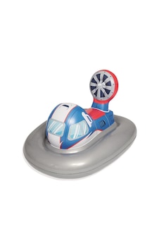 Bestway Hovercraft Binici 118x88 Cm - 41115 Lisinya Bestway Hovercraft Binici 118x88 Cm - 41115 Lisinya