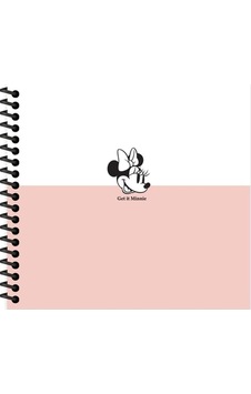 16x15 Çizgili Defter - Get It Pembe 16x15 Çizgili Defter - Get It Pembe