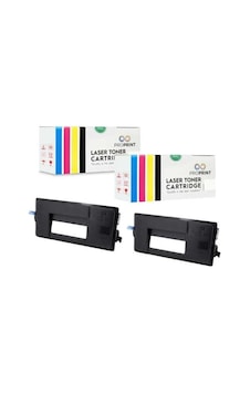 Proprint Kyocera TK3100 M3040-M3040DN Siyah Uyumlu Toner 2 Adet