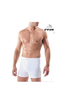 Eros 2'Li Penye Erkek Paçalı Boxer Ers 033 Eros 2'Li Penye Erkek Paçalı Boxer Ers 033