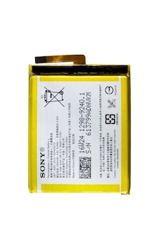 Sony Xperia E5 F3311 (LIS1618ERPC) Batarya Pil 2300 mAh Sony Xperia E5 F3311 (LIS1618ERPC) Batarya Pil 2300 mAh