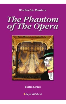 Level 5 - The Phantom Of The Opera Level 5 - The Phantom Of The Opera