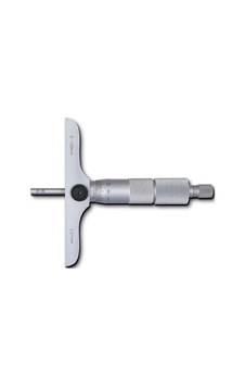 Derinlik Mikrometresi 150x0,01 Mm