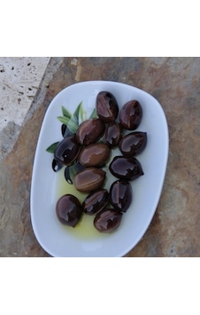Tüplü İri Meyveli Tarsus Sarıulak Zeytin Fidanı Tüplü İri Meyveli Tarsus Sarıulak Zeytin Fidanı