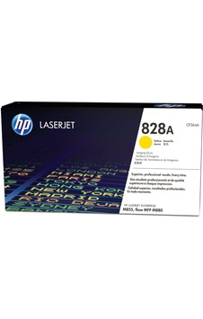 Hp 828A Cf364A Sarı Drum Ünitesi