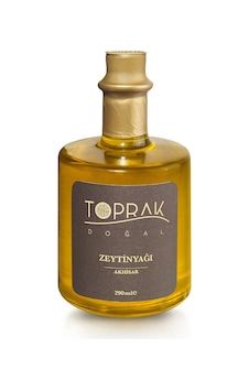 Zeytinyağı İlk Hasat 290 ml Akhisar