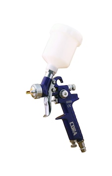 Cora H2000A Boya Tabancası 0.8 MM Cora H2000A Boya Tabancası 0.8 MM