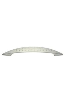 Mey İthalat Noktalı Dolap Çekmece Kulpu 96 Mm Diğer Mey İthalat Noktalı Dolap Çekmece Kulpu 96 Mm Diğer