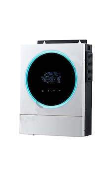 Tescom 5,6 kW 48V 120Amper MPPT 450V 500V DC Tam sinus Akıllı inverter Tam Sinüs Akıllı İnverter Tescom 5,6 kW 48V 120Amper MPPT 450V 500V DC Tam sinus Akıllı inverter Tam Sinüs Akıllı İnverter