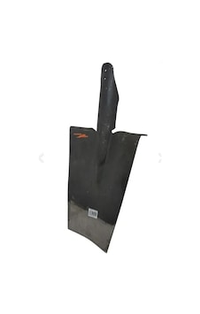 Ray Çelik Kesik Bel Küreği Kalın Büyük Boy 29 Cm, Elx34299-fd600