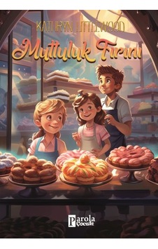 Mutluluk Fırını Mutluluk Fırını