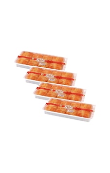 Hastel Kadayıf Küçük Tepsi 200 Gr X 4 Adet Hastel Kadayıf Küçük Tepsi 200 Gr X 4 Adet