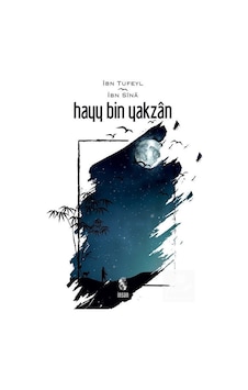 Hayy İbn Yakzan- İnsan Yayınları