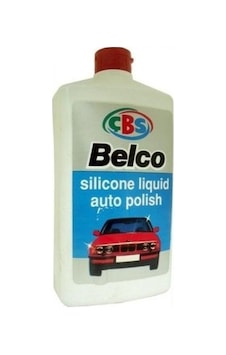 3M Çbs Belco Silikonlu Oto Cila 1 L 3M Çbs Belco Silikonlu Oto Cila 1 L