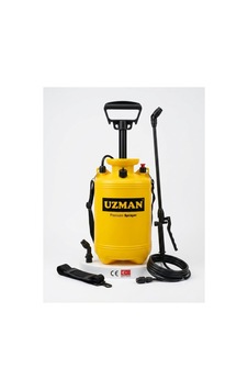 5 Litre Köpük Atma Ve İlaçlama Pompası