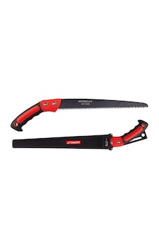 Agrıcut P-270 Budama Testeresi 27cm Orta Diş Düz Agrıcut P-270 Budama Testeresi 27cm Orta Diş Düz