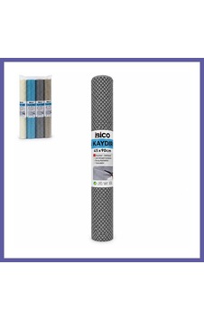 Bezos 45x90 Cm Halı Kaydırmaz Nıda Bezos 45x90 Cm Halı Kaydırmaz Nıda